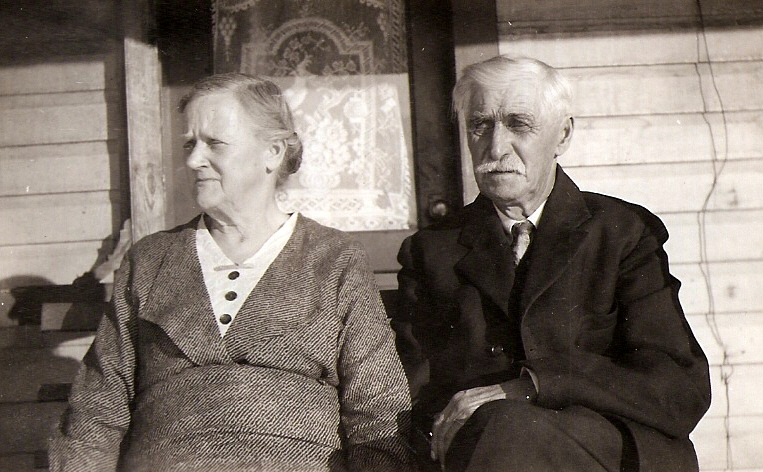 1932 Ringwall, Gölin and Per