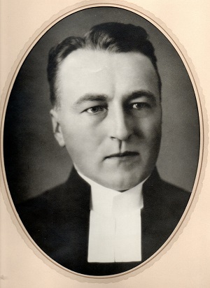 Carl Hammer